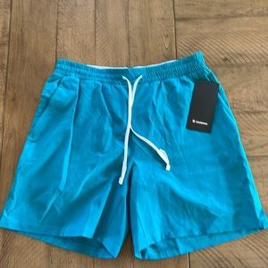 Lululemon Pool Short 7”